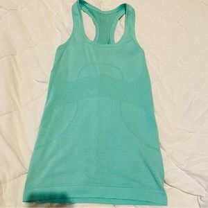 lululemon swiftly tech